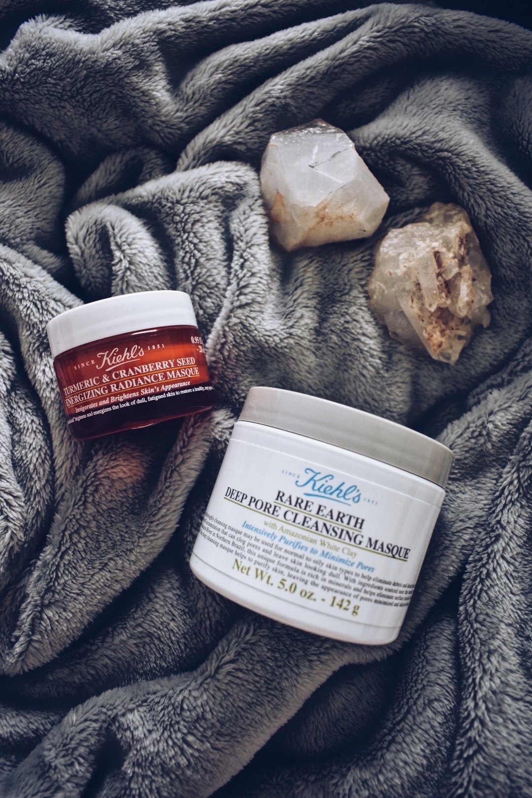 Best of Kiehl’s: Face Masks