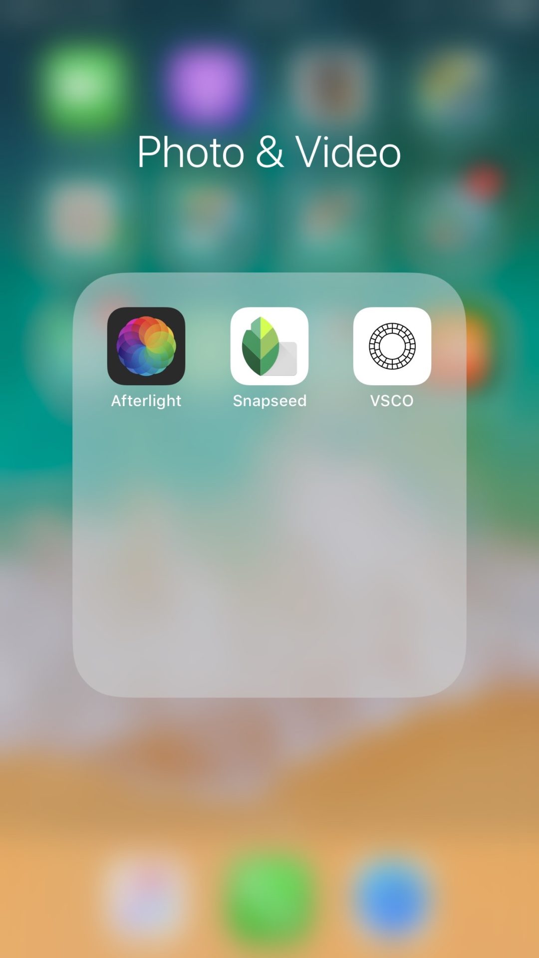 The Best Photo Editing Apps Gigi Trends