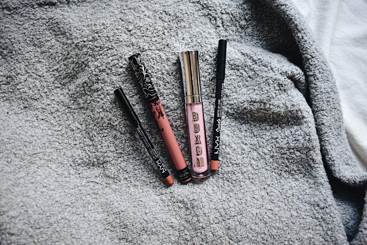 Must Have Lip Products